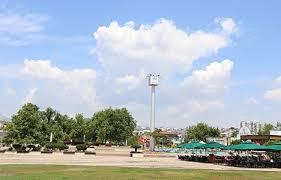 Kent Meydani Konyaalti